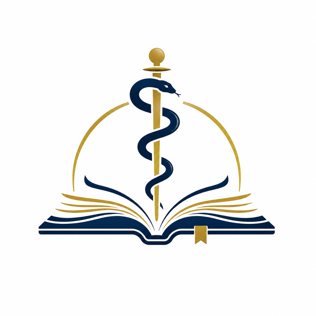 MediDiary Logo